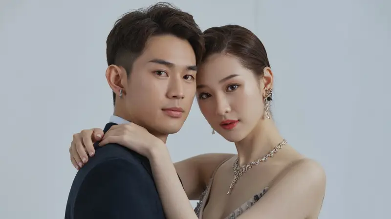 Asian Sugar Daddy and Sugar Baby